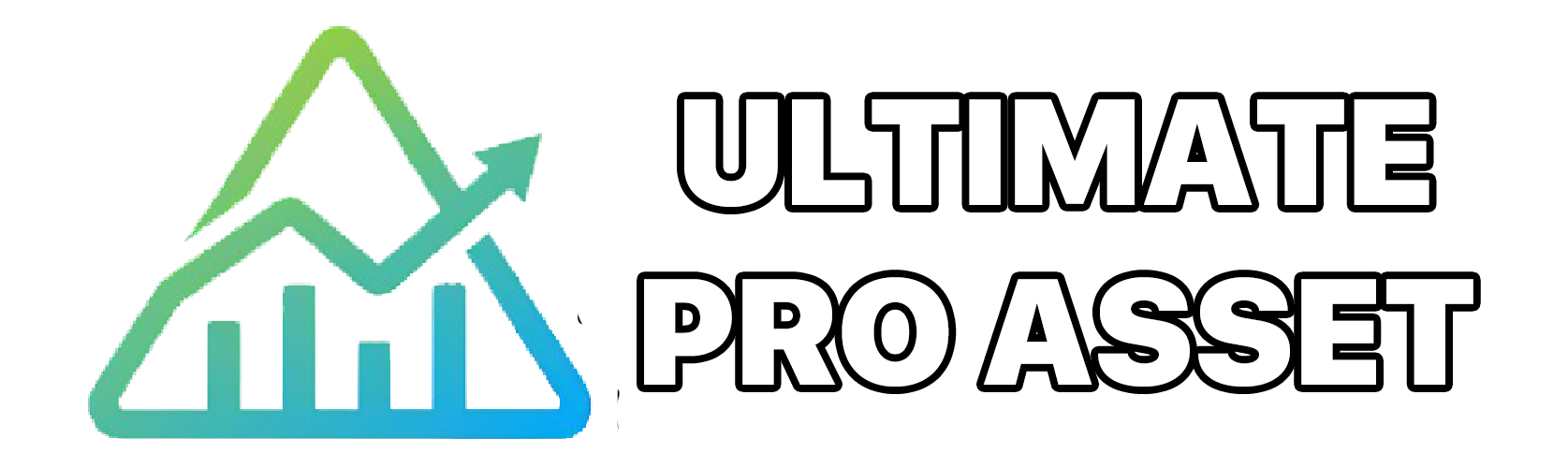 Ultimate Pro Assets Logo